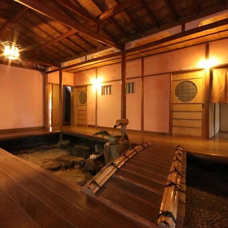 Choseikan Fujieda Luaran gambar