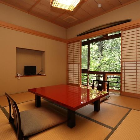 Choseikan Fujieda Luaran gambar