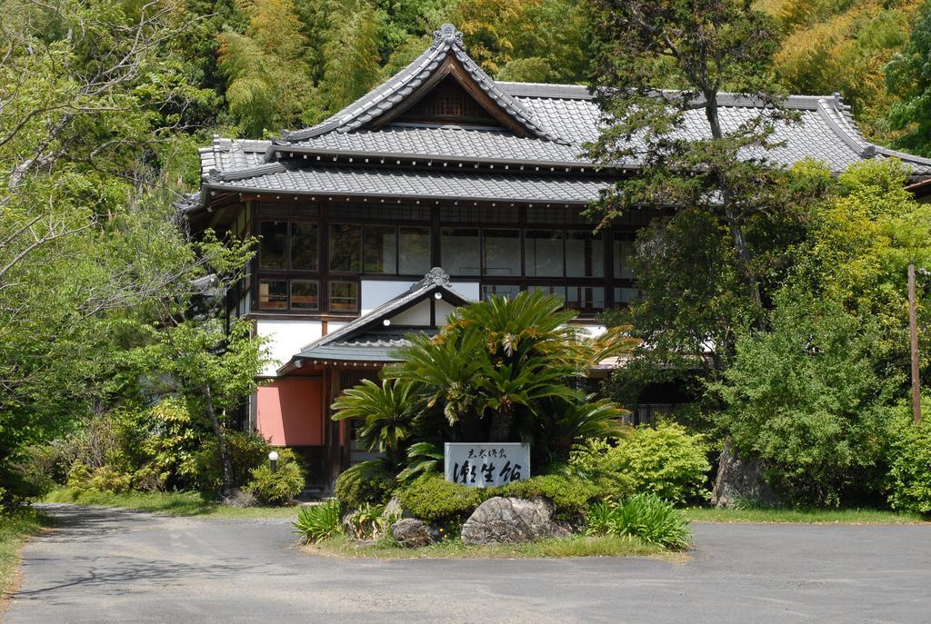 Choseikan Fujieda Luaran gambar