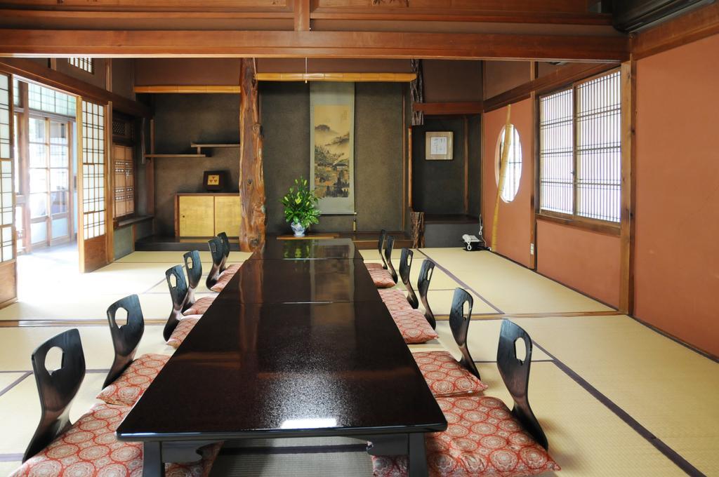 Choseikan Fujieda Luaran gambar