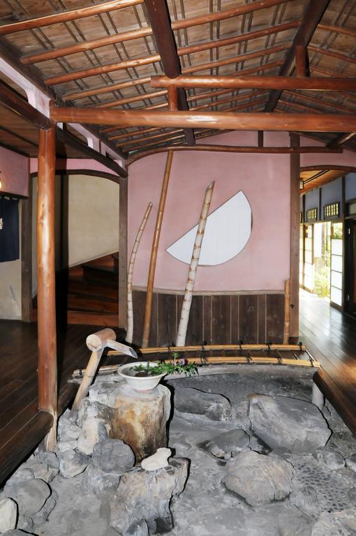 Choseikan Fujieda Luaran gambar