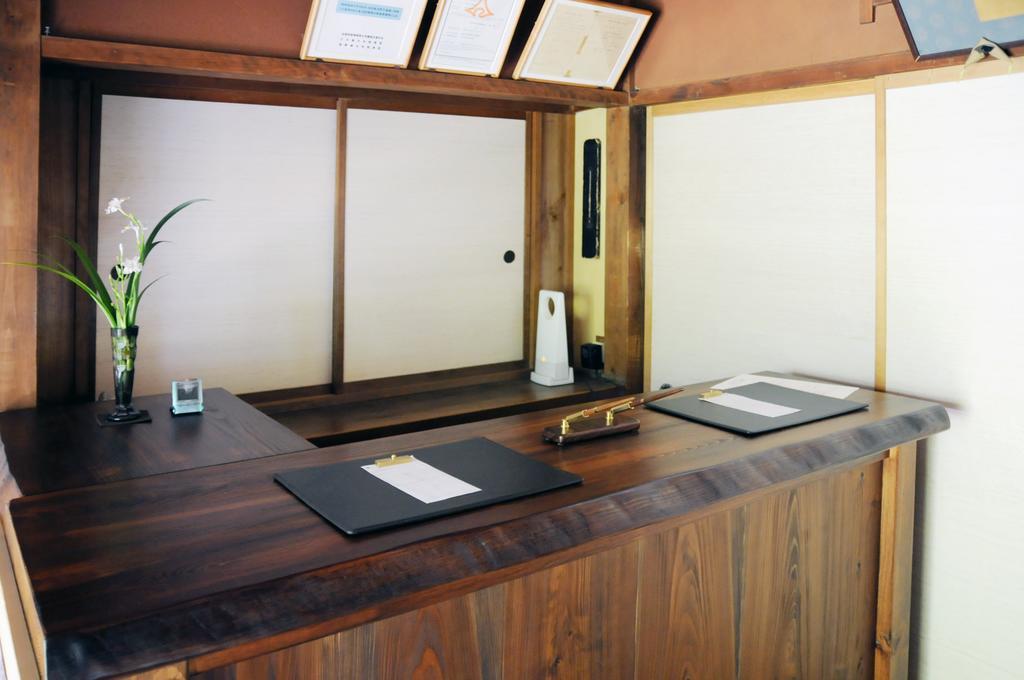 Choseikan Fujieda Luaran gambar