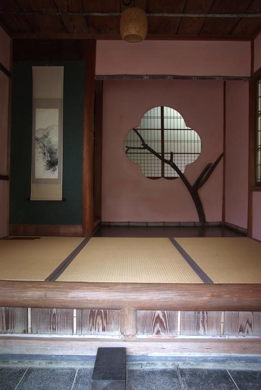 Choseikan Fujieda Bilik gambar