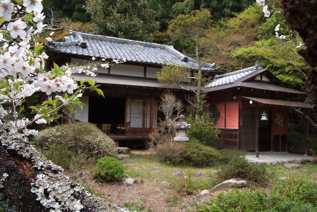 Choseikan Fujieda Luaran gambar