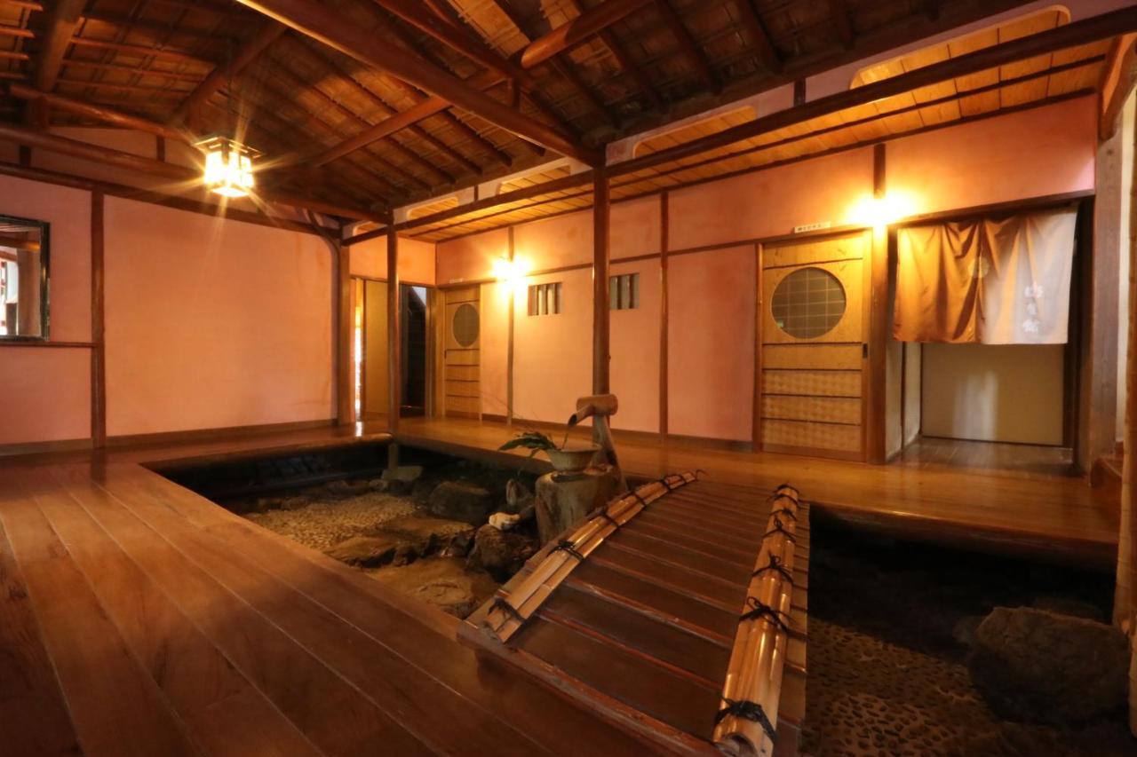 Choseikan Fujieda Luaran gambar