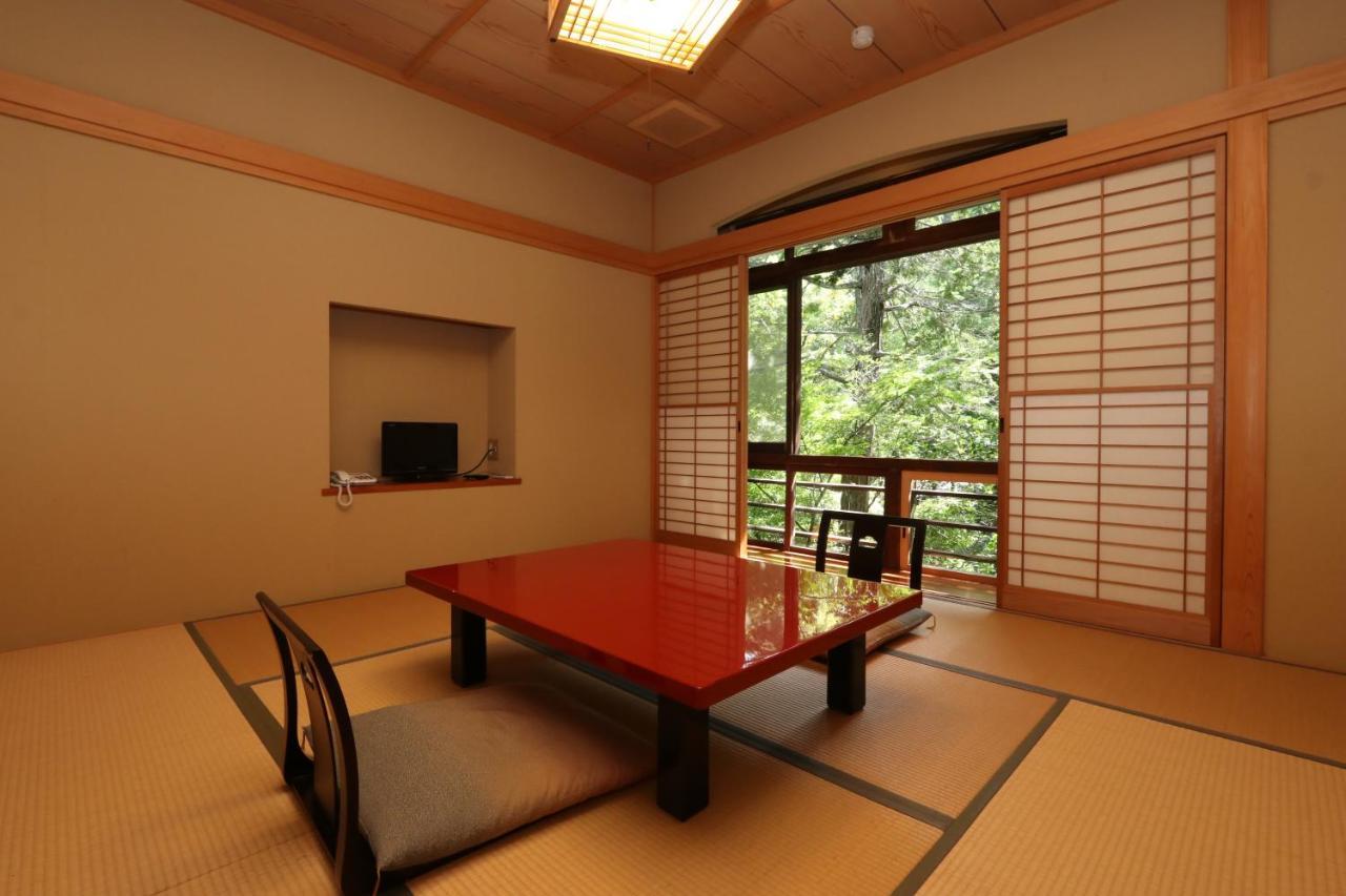 Choseikan Fujieda Luaran gambar