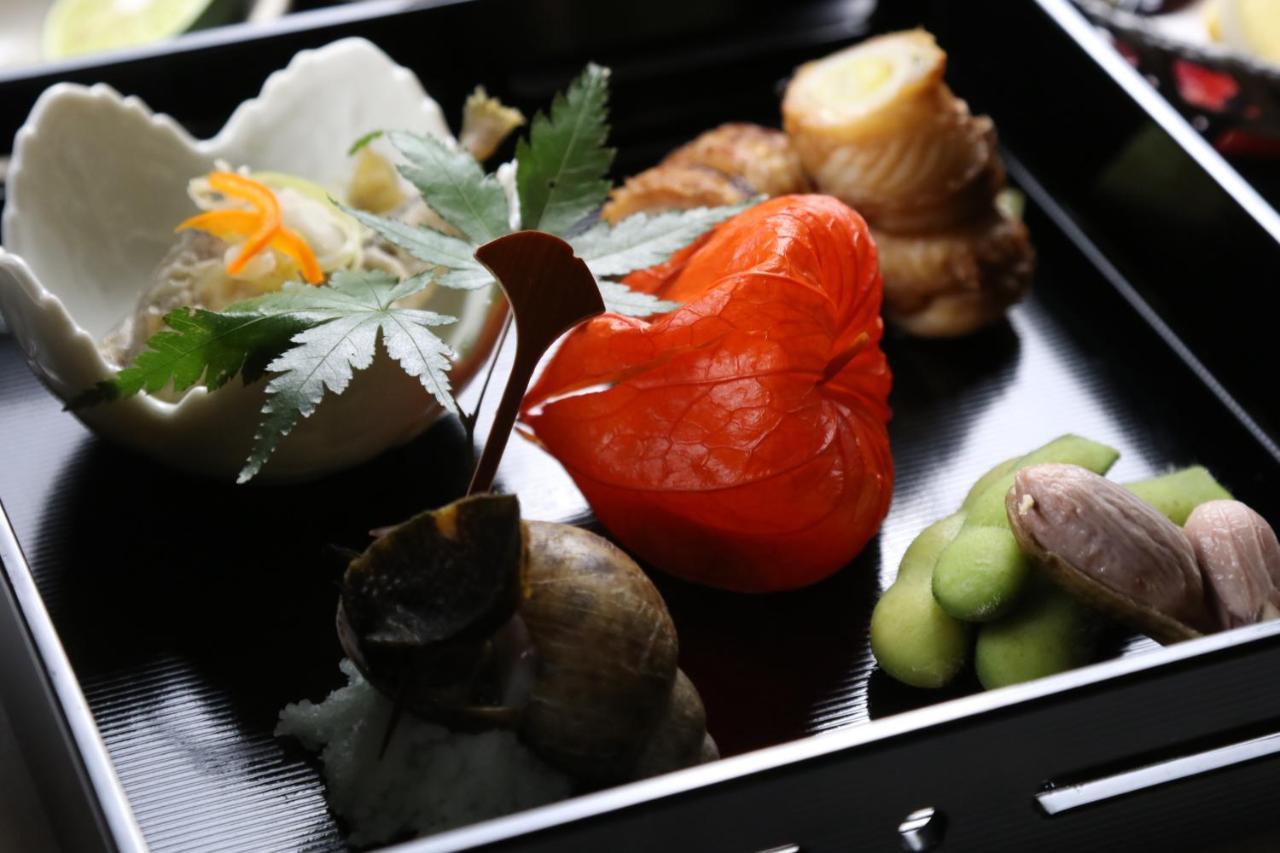 Choseikan Fujieda Luaran gambar