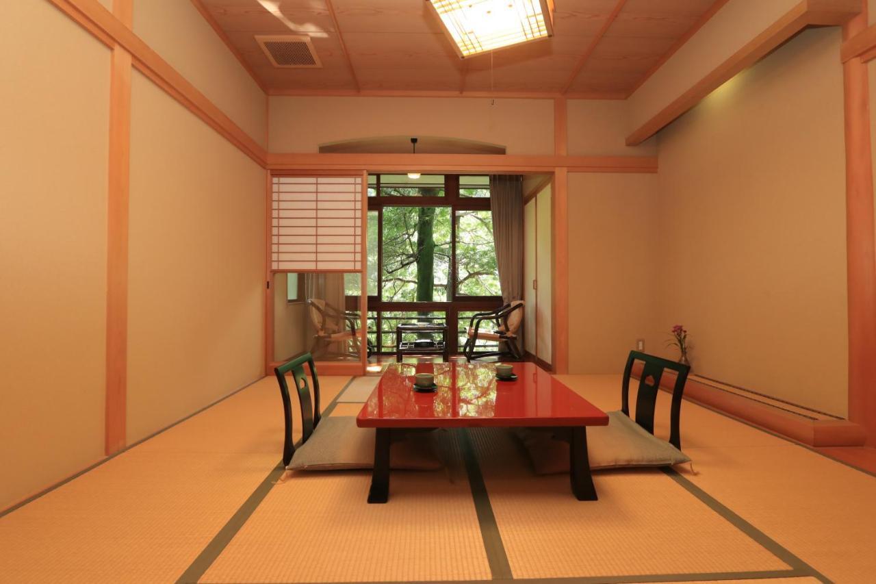 Choseikan Fujieda Luaran gambar