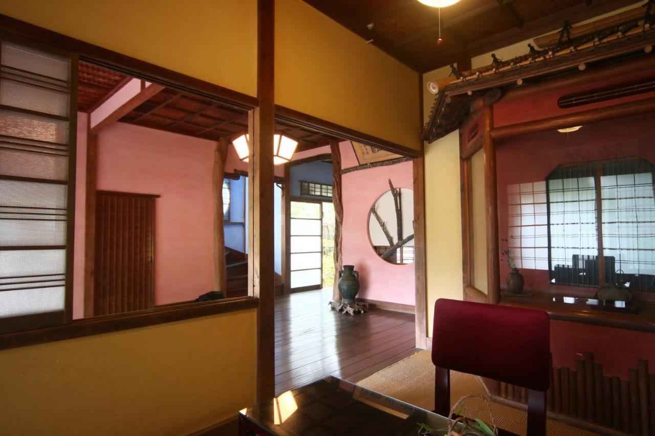 Choseikan Fujieda Luaran gambar