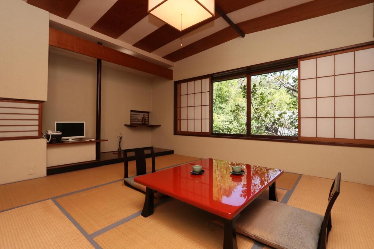 Choseikan Fujieda Luaran gambar