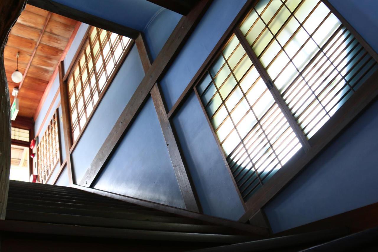 Choseikan Fujieda Luaran gambar