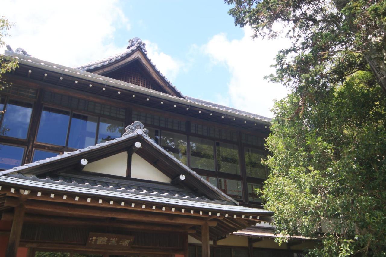 Choseikan Fujieda Luaran gambar