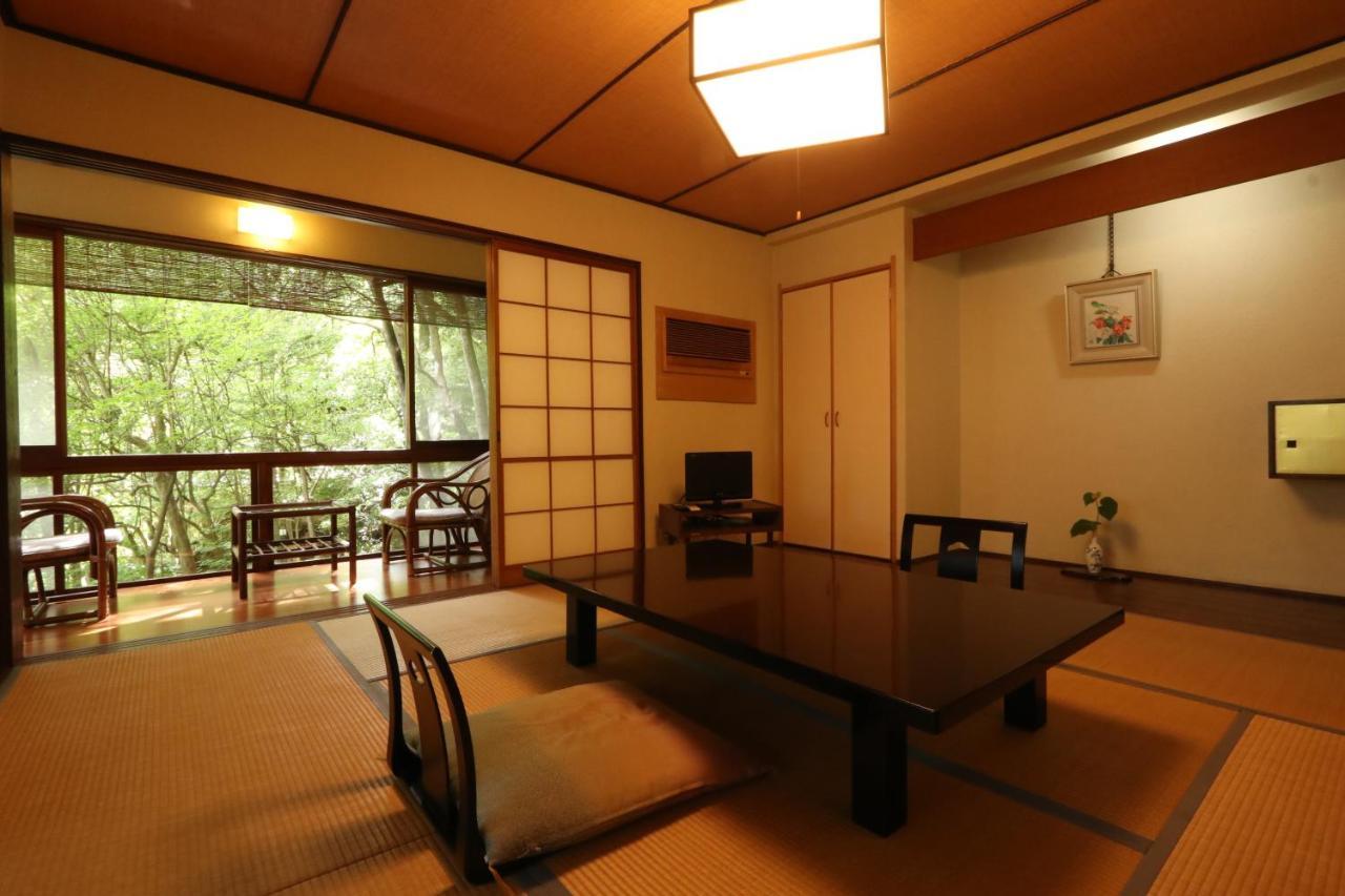 Choseikan Fujieda Luaran gambar