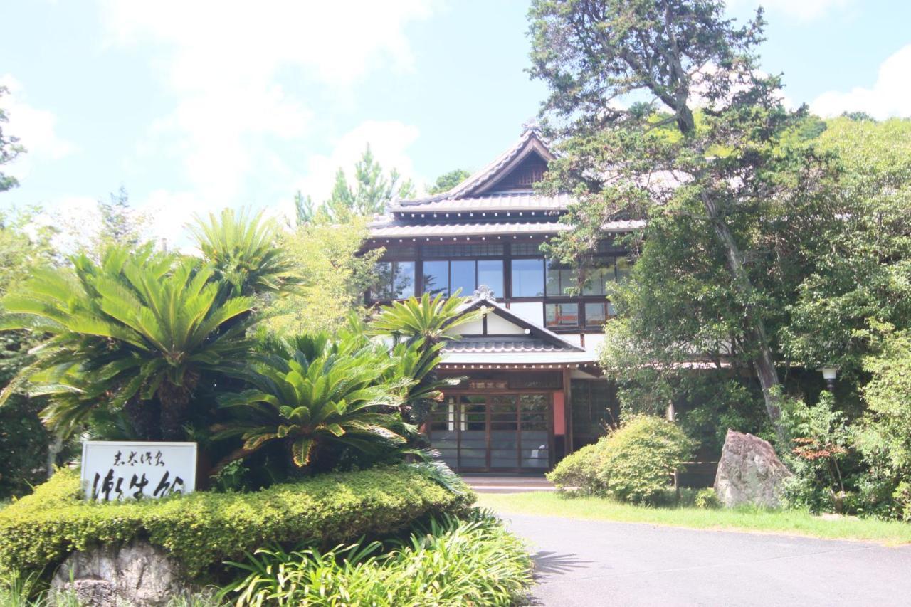 Choseikan Fujieda Luaran gambar