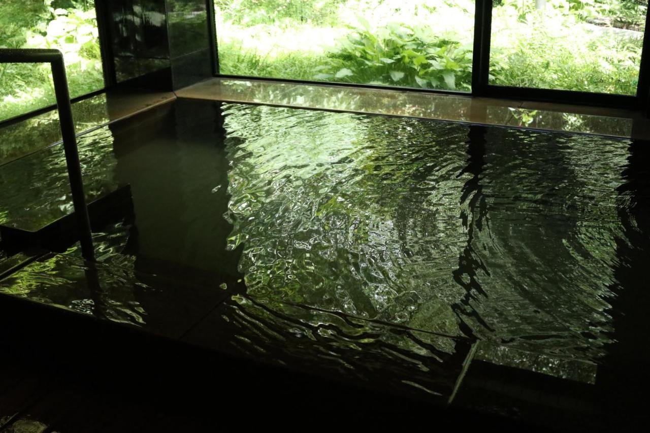 Choseikan Fujieda Luaran gambar