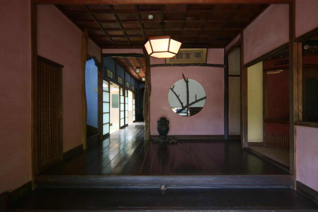 Choseikan Fujieda Luaran gambar