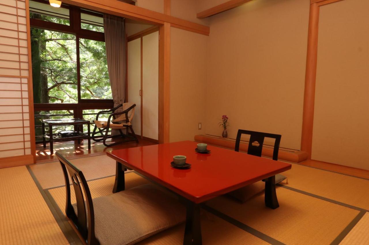 Choseikan Fujieda Luaran gambar