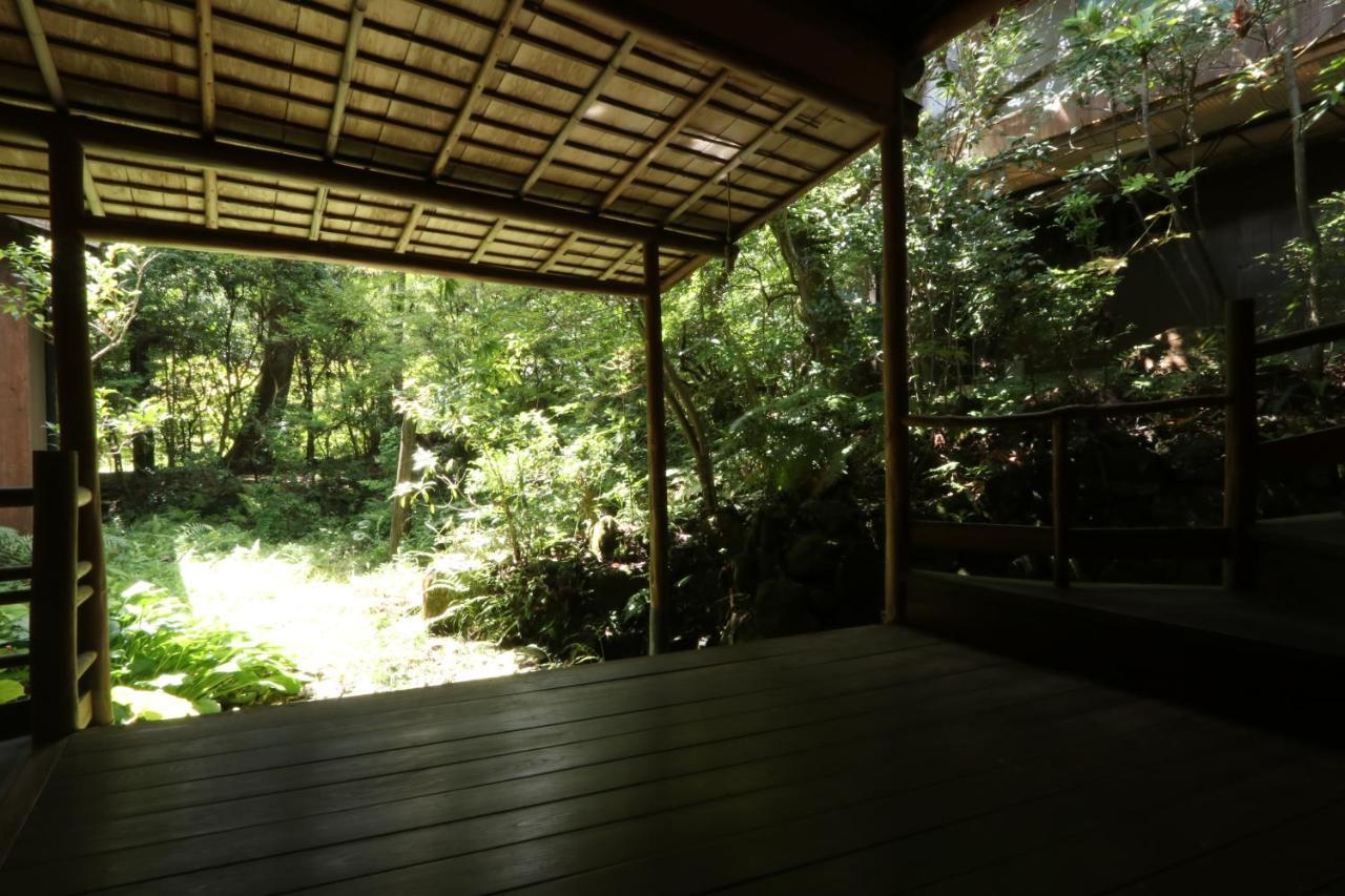 Choseikan Fujieda Luaran gambar
