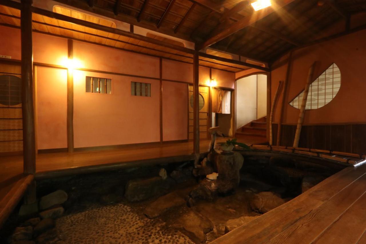 Choseikan Fujieda Luaran gambar