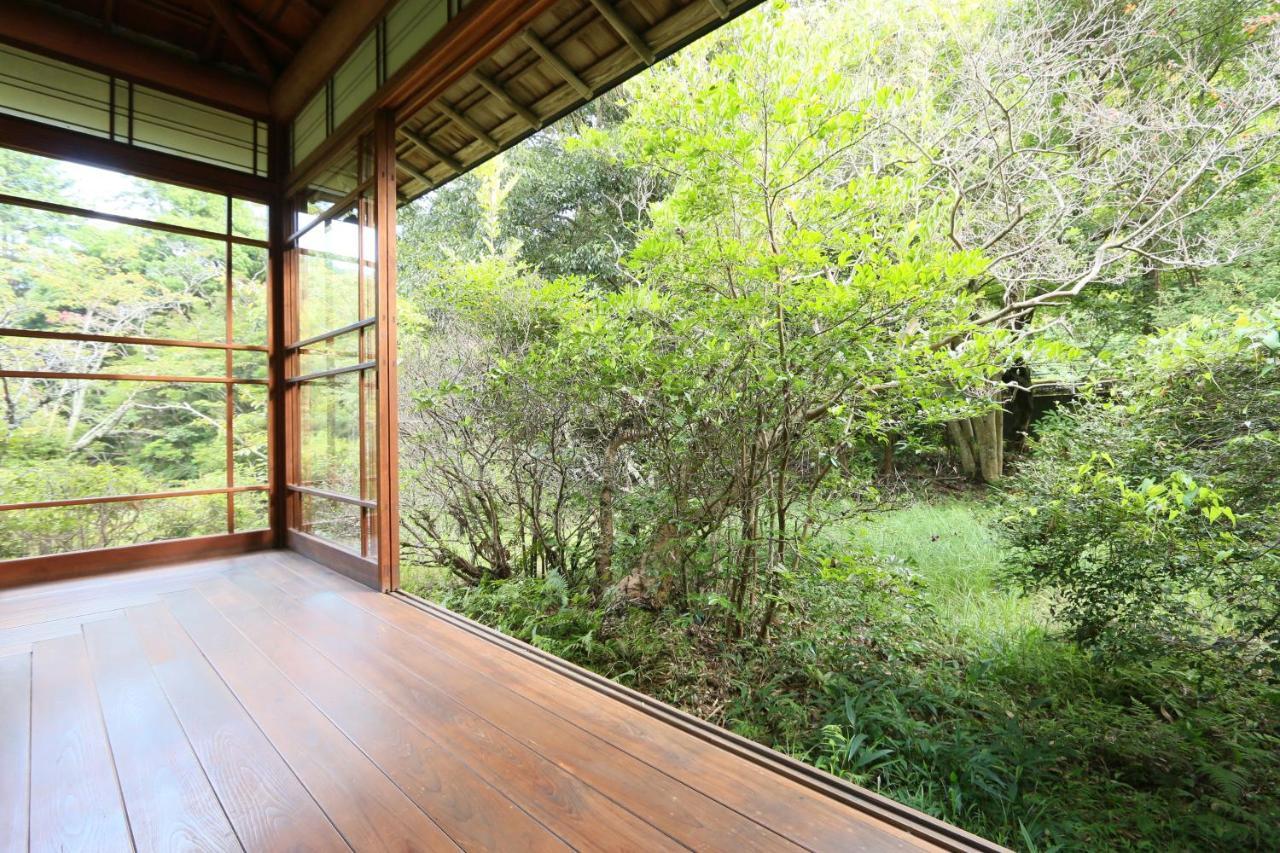 Choseikan Fujieda Luaran gambar
