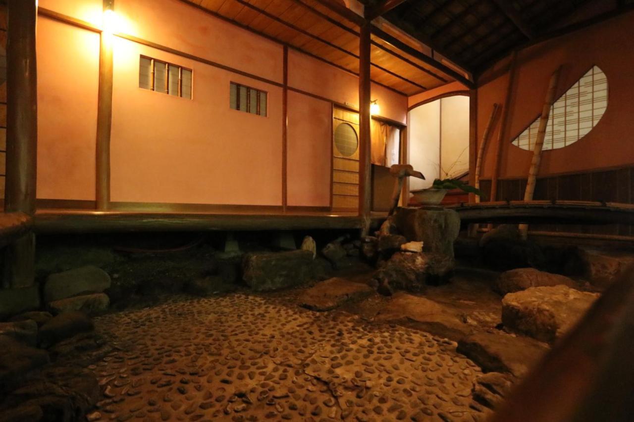Choseikan Fujieda Luaran gambar