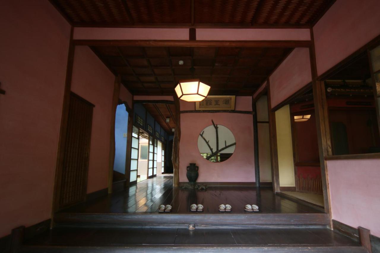 Choseikan Fujieda Luaran gambar