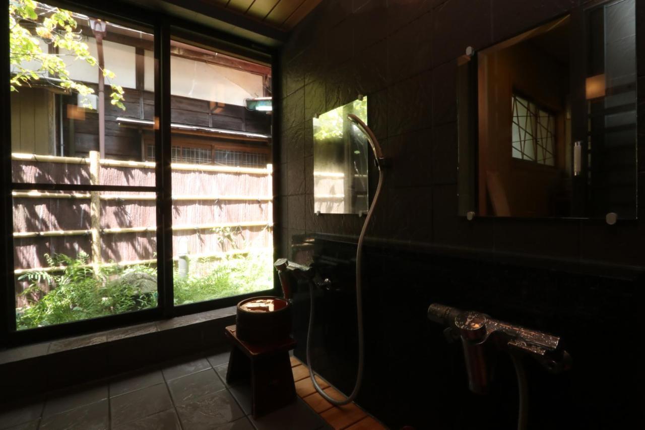 Choseikan Fujieda Luaran gambar