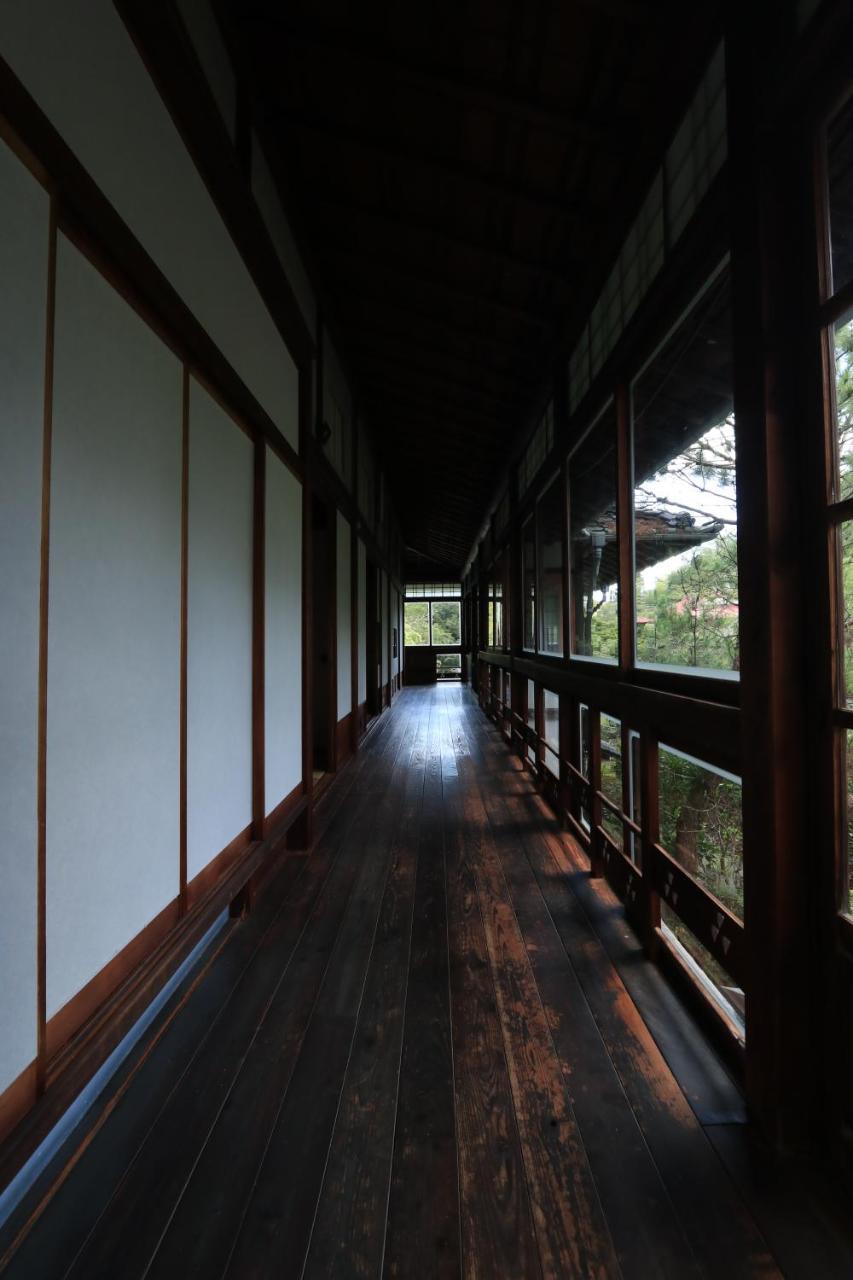 Choseikan Fujieda Luaran gambar