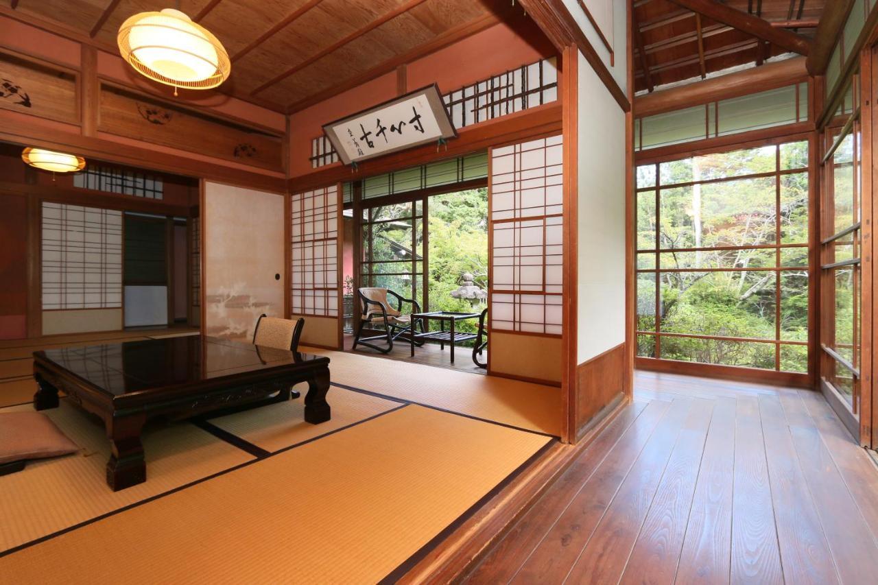 Choseikan Fujieda Luaran gambar