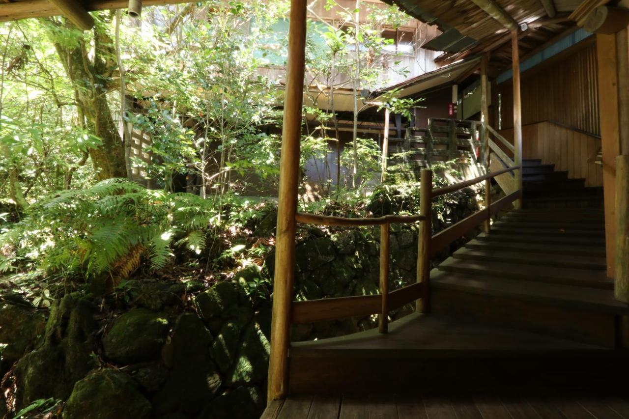 Choseikan Fujieda Luaran gambar